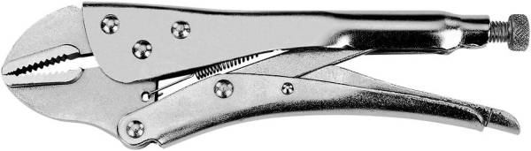 283106 STANLEY - Pinza de presion mordaza recta 7
