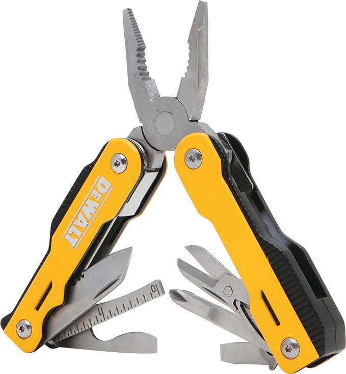 283108 DeWALT - Pinza multiherramienta 16 funciones DeWALT