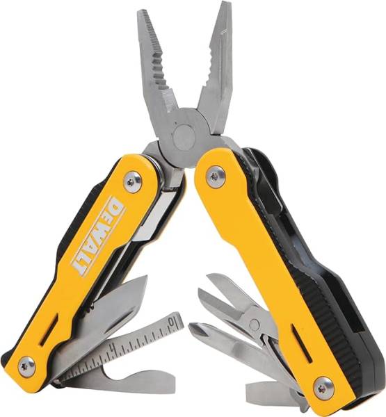 283108 DeWALT - Pinza multiherramienta 16 funciones DeWALT