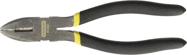 283110 STANLEY - Pinza para electricista 7