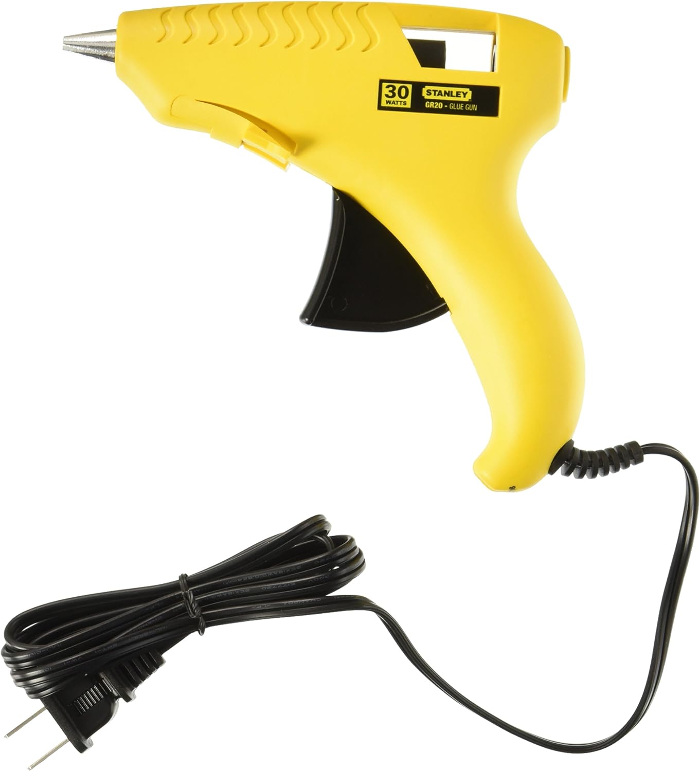 283115 STANLEY - Pistola para silicon electrica 1/2