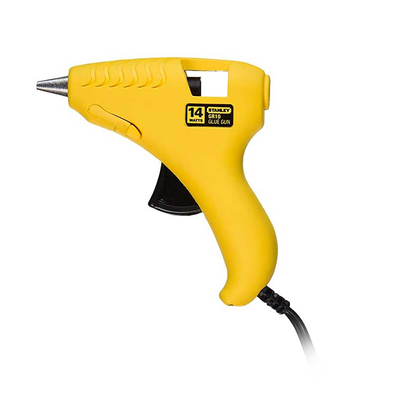 283116 STANLEY - Pistola para silicon electrica 5/16