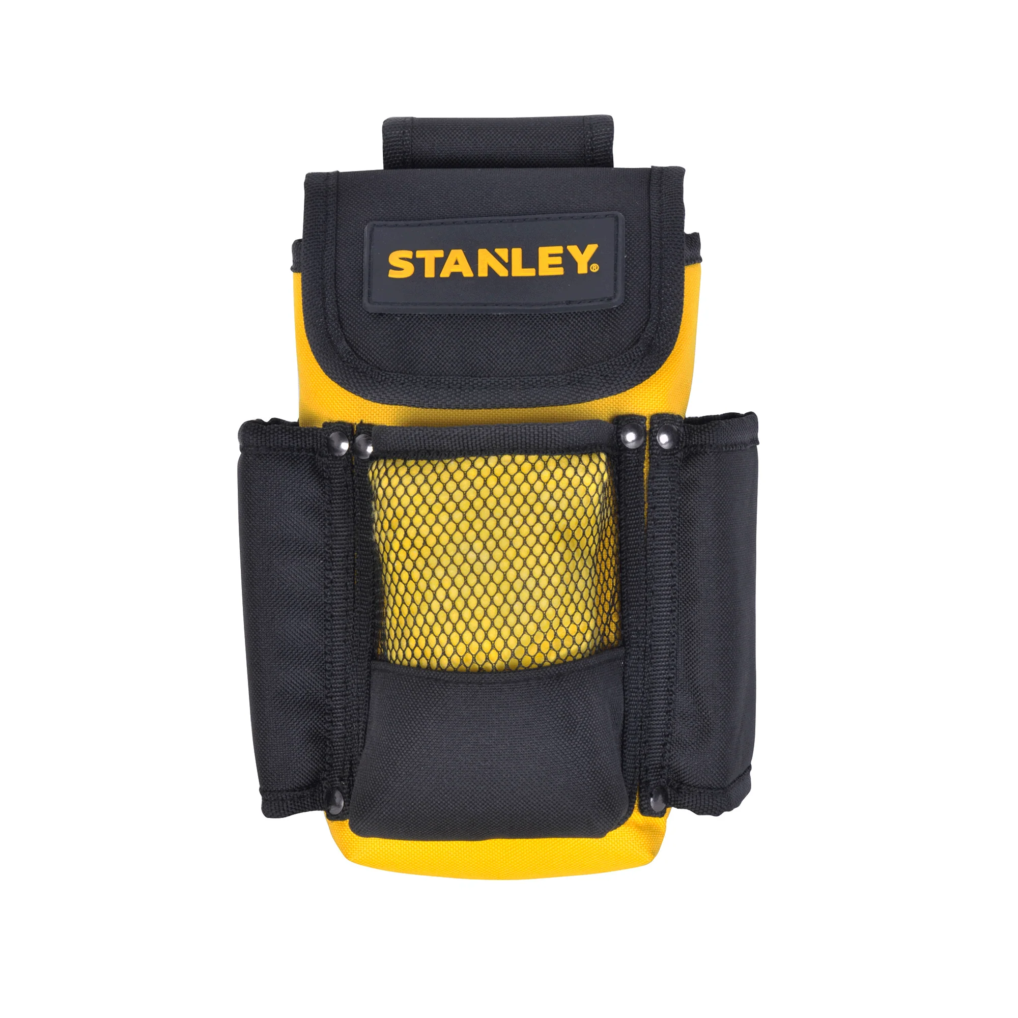 283117 STANLEY - Porta-herramientas 24 x 16cm nylon Stanley