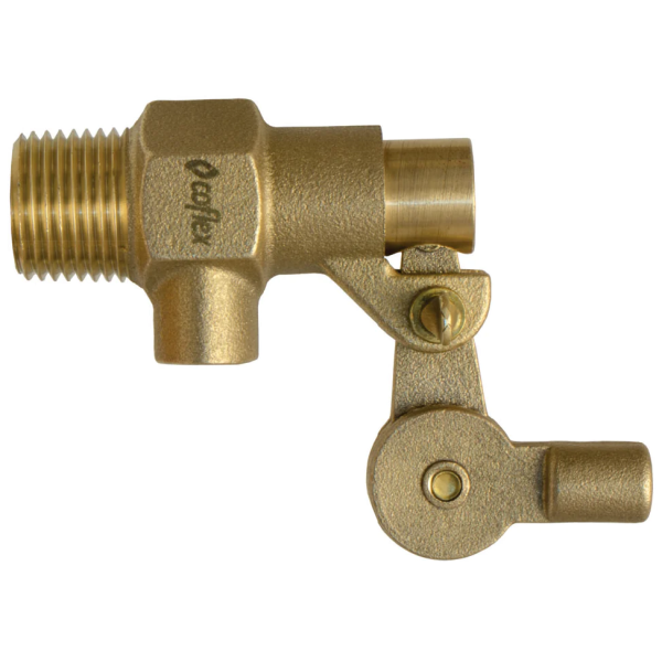283198 GAFI - Valvula tanque alto 013mm 1/2