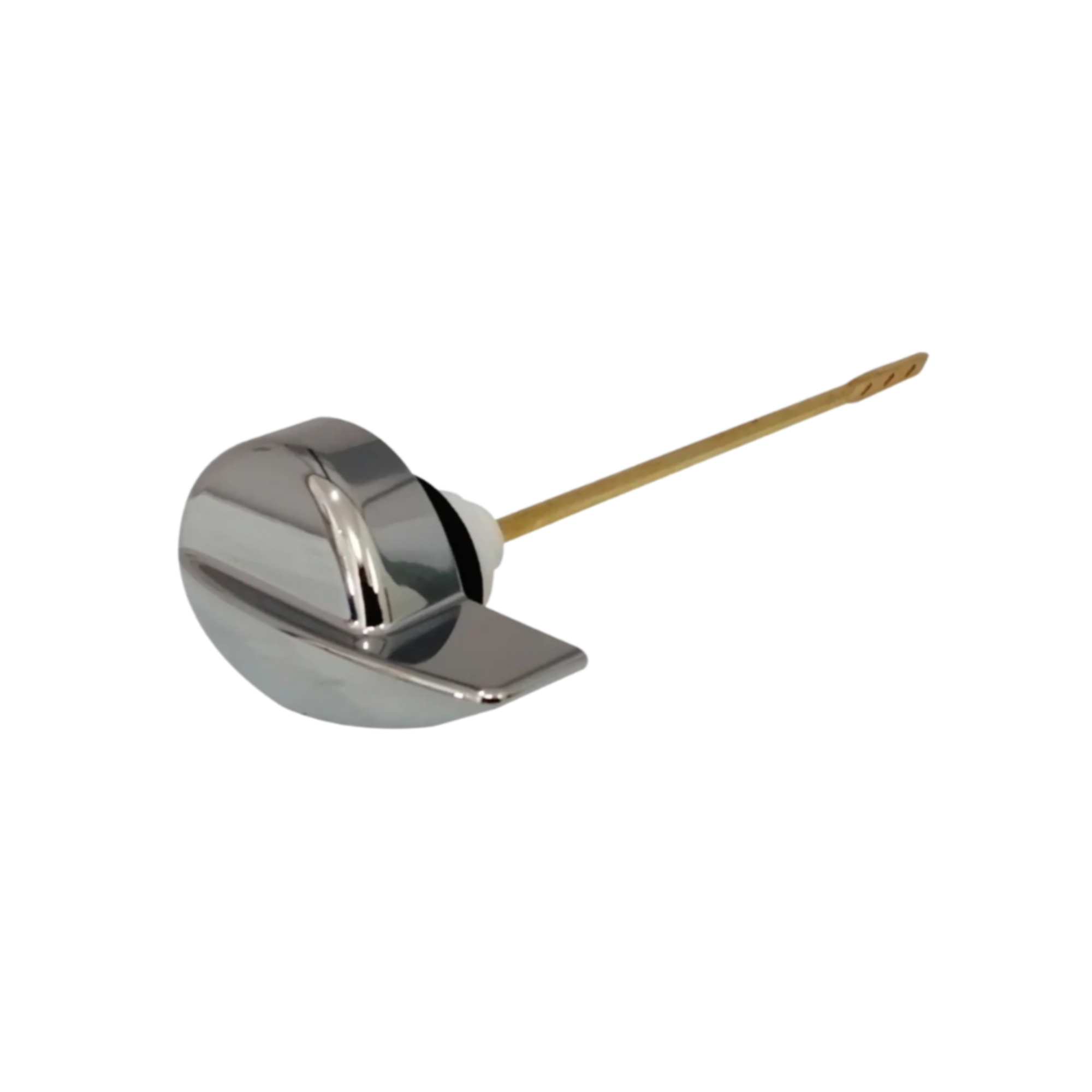 283200 COFLEX - Manija para sanitario lateral cromado PB6006 Coflex