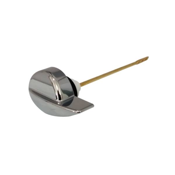283200 COFLEX - Manija para sanitario lateral cromado PB6006 Coflex