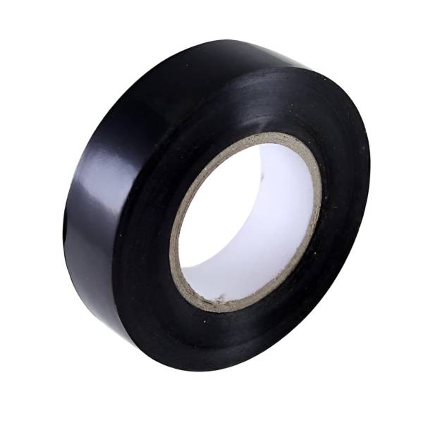 283236 VIANTI - Cinta de aislar 19mm x 09mts negra Vianti
