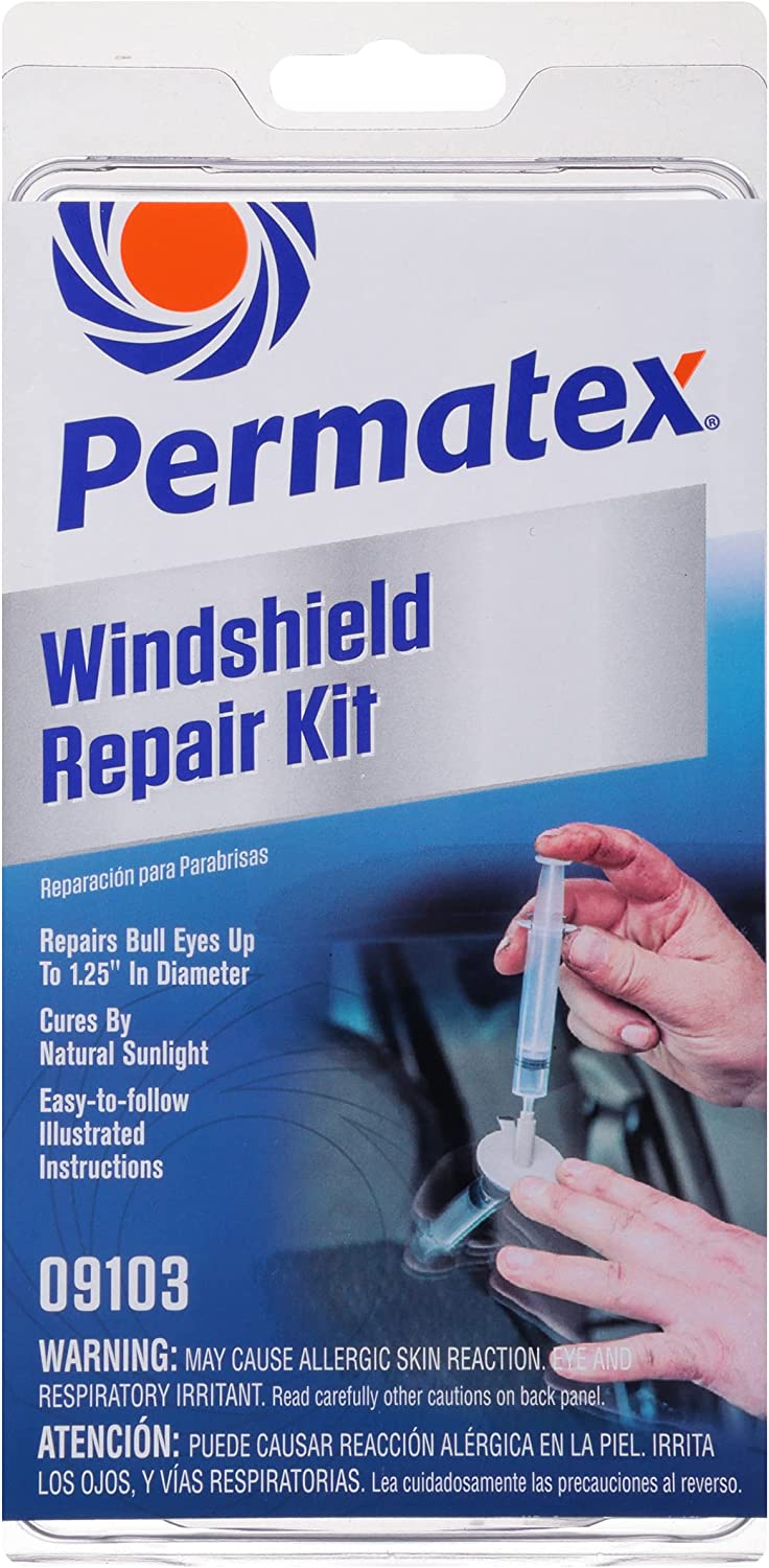 283239 PERMATEX - Adhesivo para espejo retrovisor 3ml y 6ml 81840 Permatex