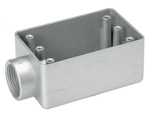 283451 TRAMONTINA - Condulet FS 013mm 1/2