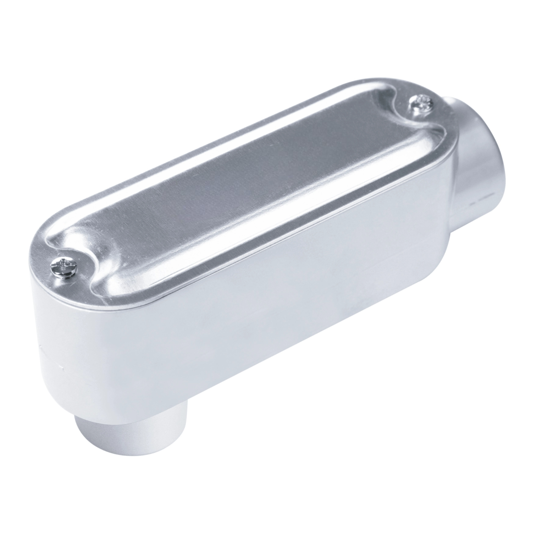 283454 TRAMONTINA - Condulet LB 013mm 1/2 Tramontina