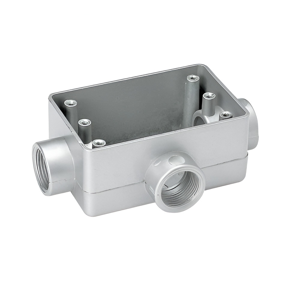 283489 TRAMONTINA - Condulet SFCT 025mm 1 Tramontina