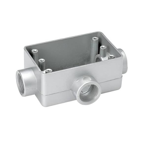 283489 TRAMONTINA - Condulet SFCT 025mm 1 Tramontina