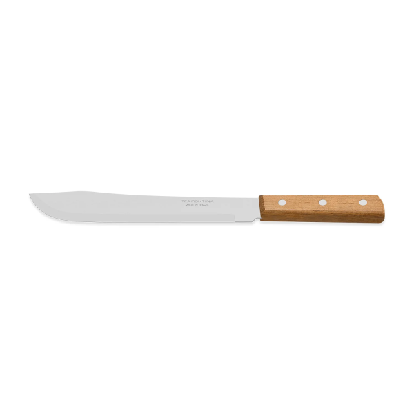 283492 TRAMONTINA - Cuchillo cebollero con mango de madera 7 Dynamic Tramontina