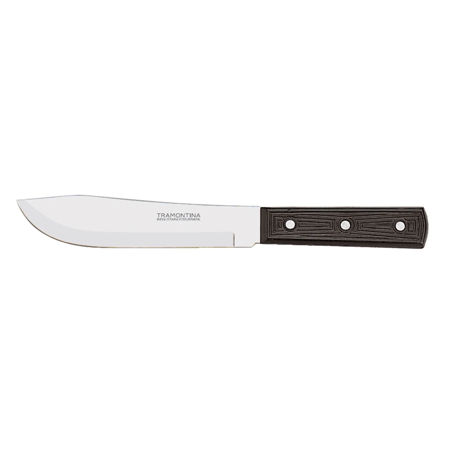 283495 TRAMONTINA - Cuchillo cebollero con mango de plastico 6 Plenus Tramontina