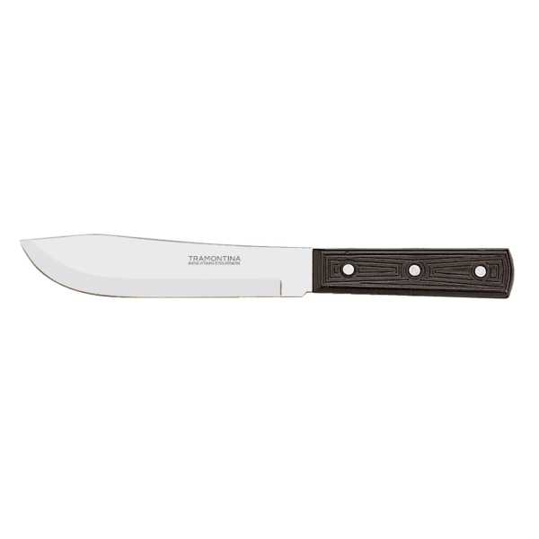 283496 TRAMONTINA - Cuchillo cebollero con mango de plastico 7 Plenus Tramontina