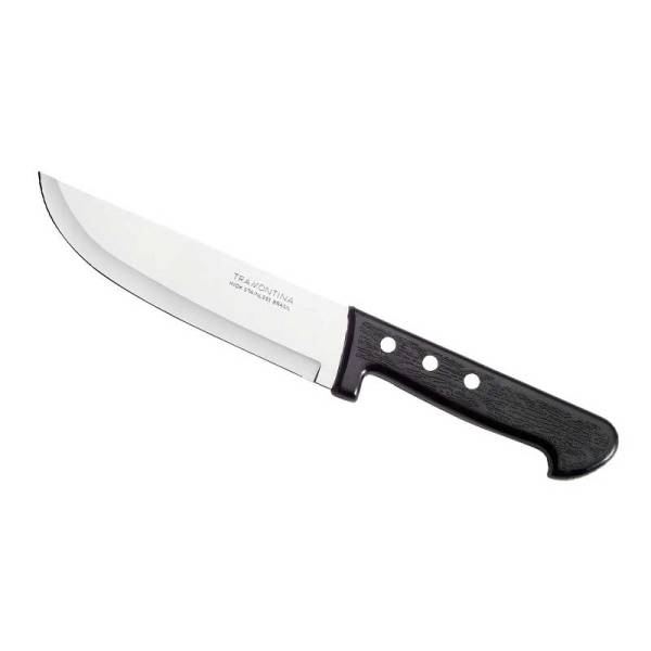 283504 TRAMONTINA - Cuchillo de chef con mango de plastico 7 Plenus Tramontina