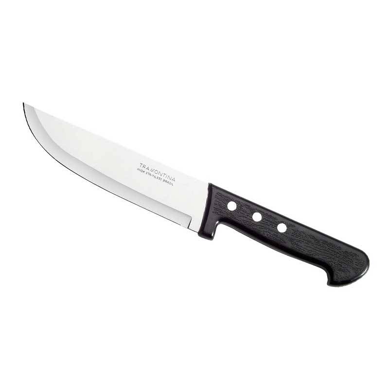 283505 TRAMONTINA - Cuchillo de chef con mango de plastico 8 Plenus Tramontina