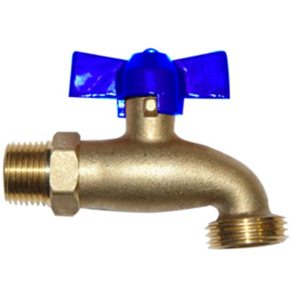 283769 RUGO - Llave manguera 013mm 1/2