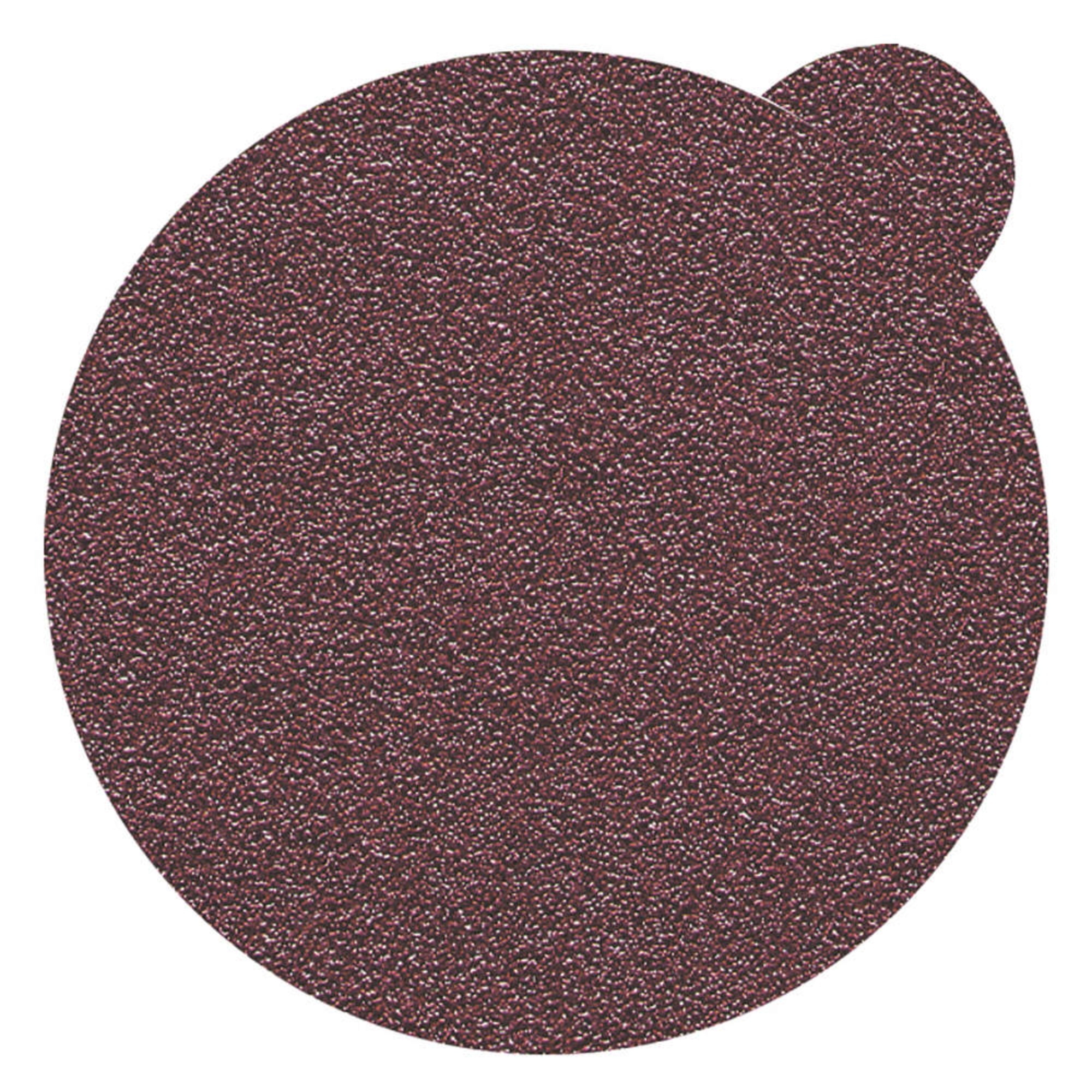 283835 FANDELI - Disco lija psa ciego grado 120 A080 Fandeli