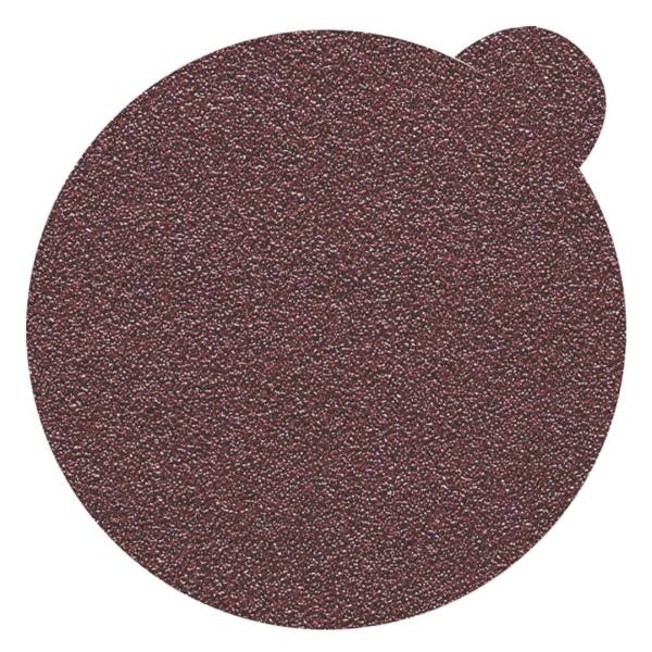283835 FANDELI - Disco lija psa ciego grado 120 A080 Fandeli