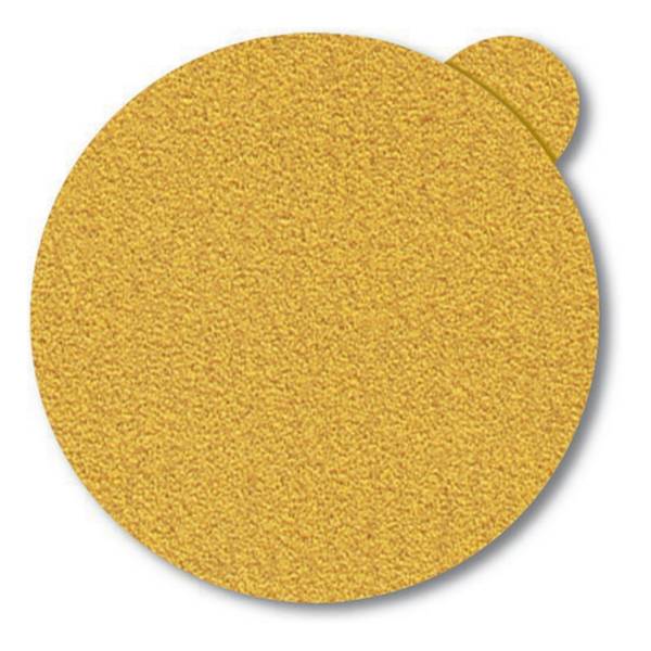 283836 FANDELI - Disco lija velcro ciego A080 5