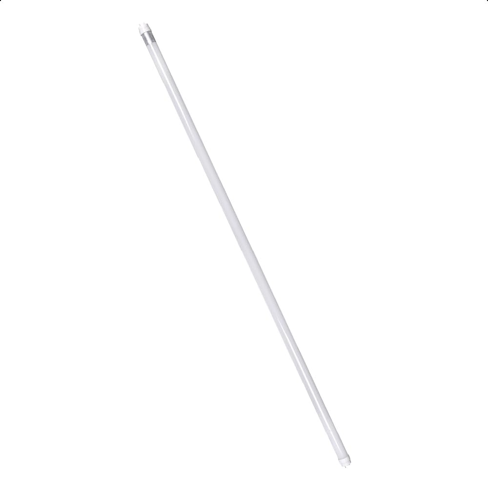 283933 IGOTO - Lampara led 18w 6500k t8 LDD transparente 120cm Igoto