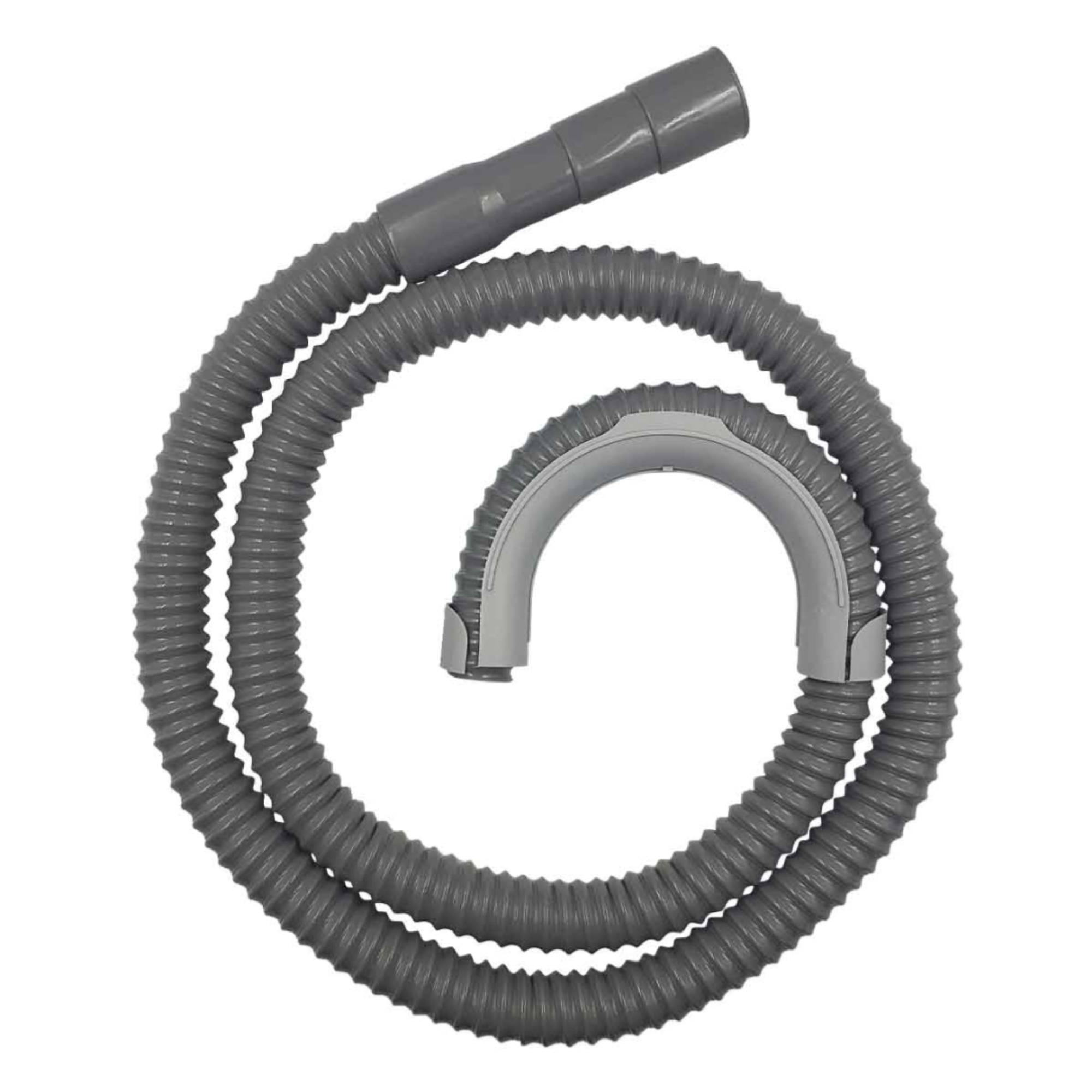 284116 VIANTI - Manguera desagüe para lavadora 1-1/4