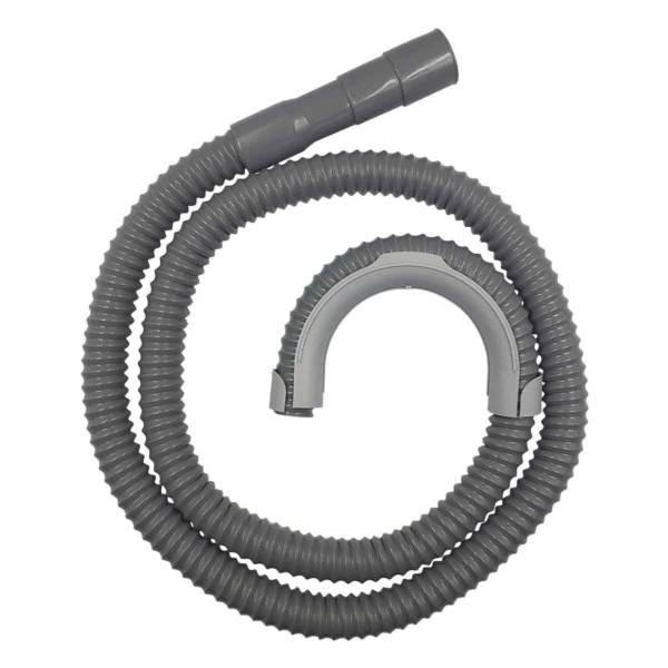 284116 VIANTI - Manguera desagüe para lavadora 1-1/4