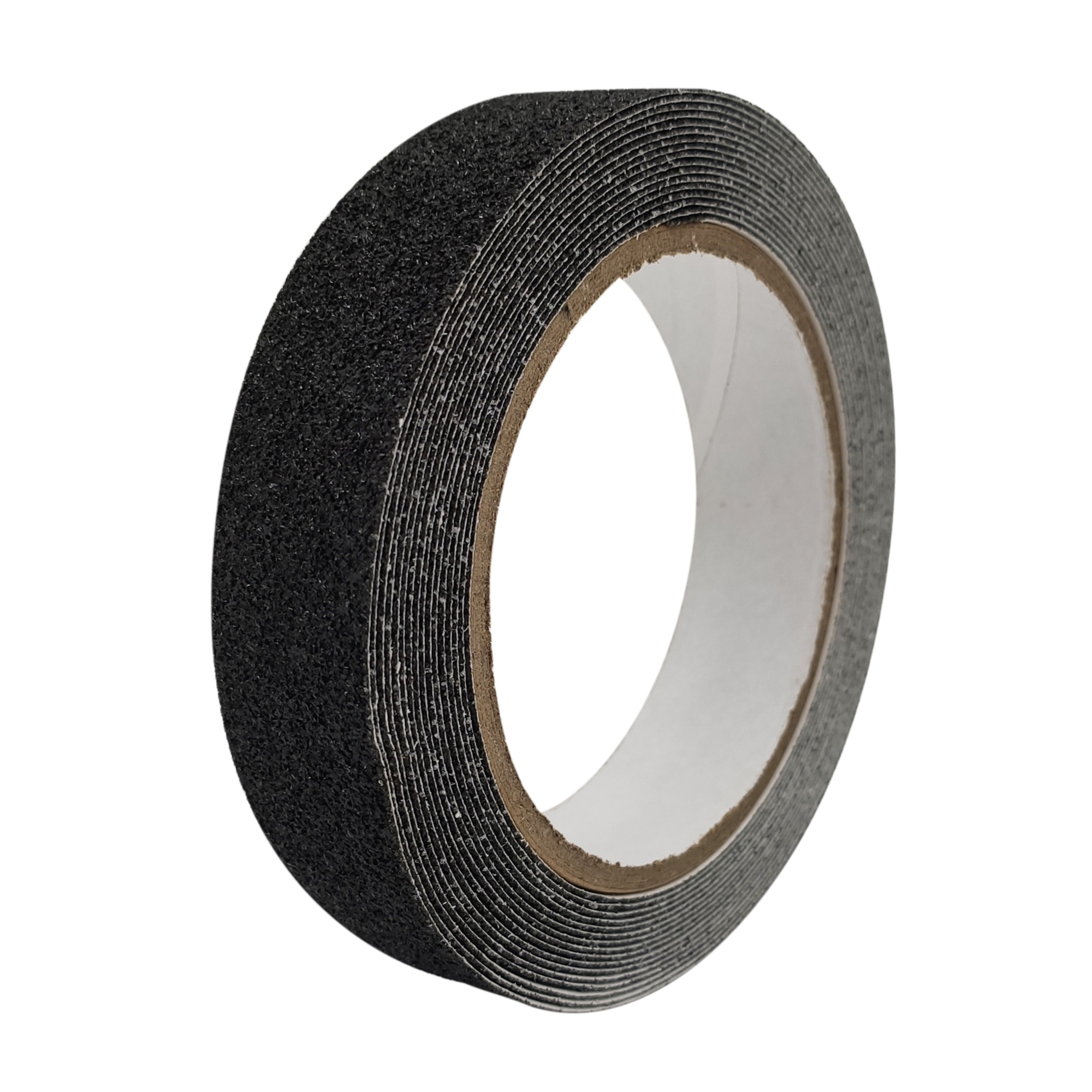 284535 VIANTI - Cinta antiderrapante con abrasivo 25mmx05mts negra Vianti