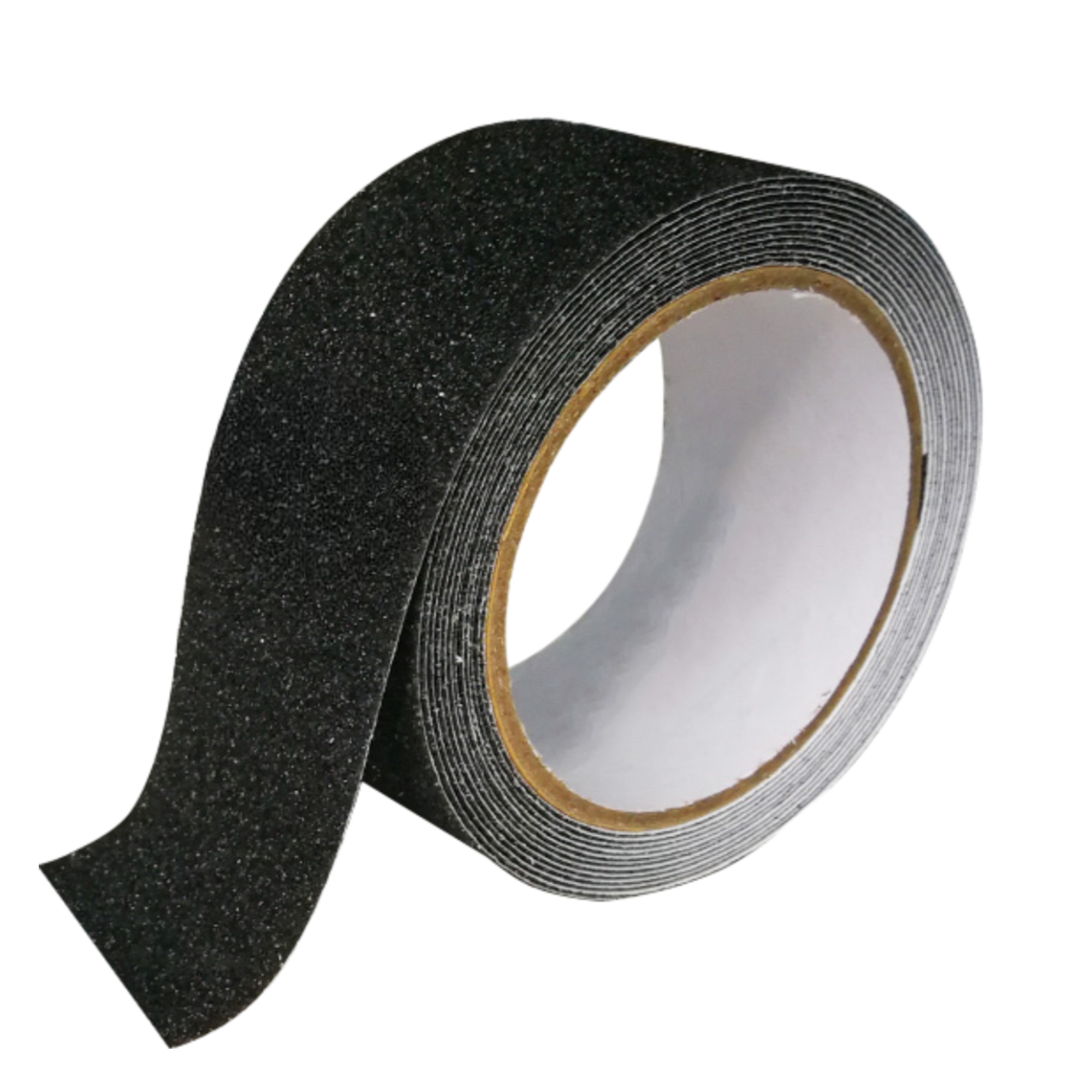 284536 VIANTI - Cinta antiderrapante con abrasivo 50mmx05mts negra Vianti
