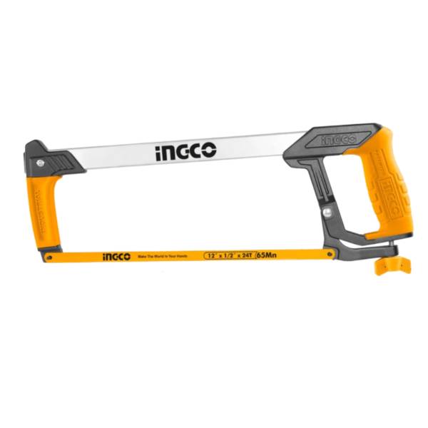 284647 INGCO - Arco para segueta 12