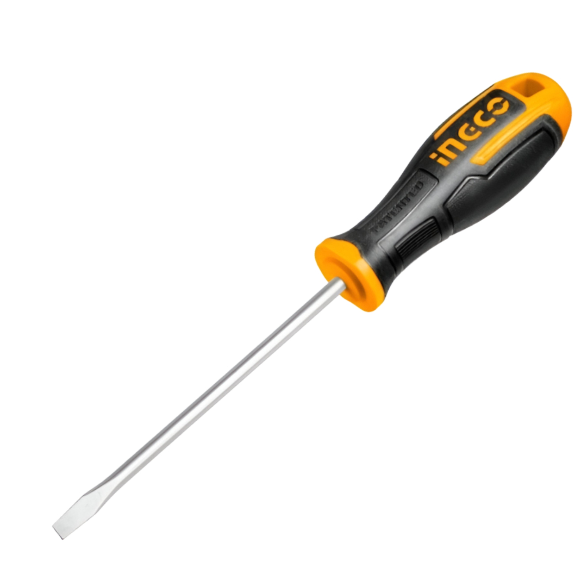 284664 INGCO - Desarmador plano 5/32