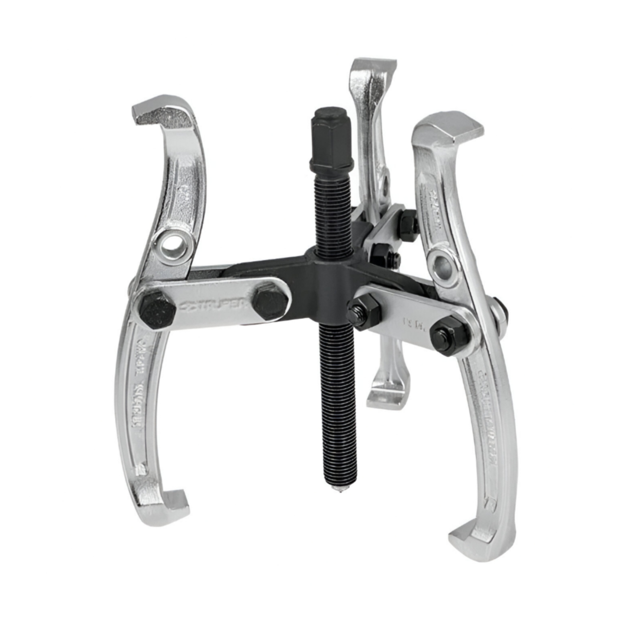 284673 INGCO - Extractor poleas 3 brazos 6