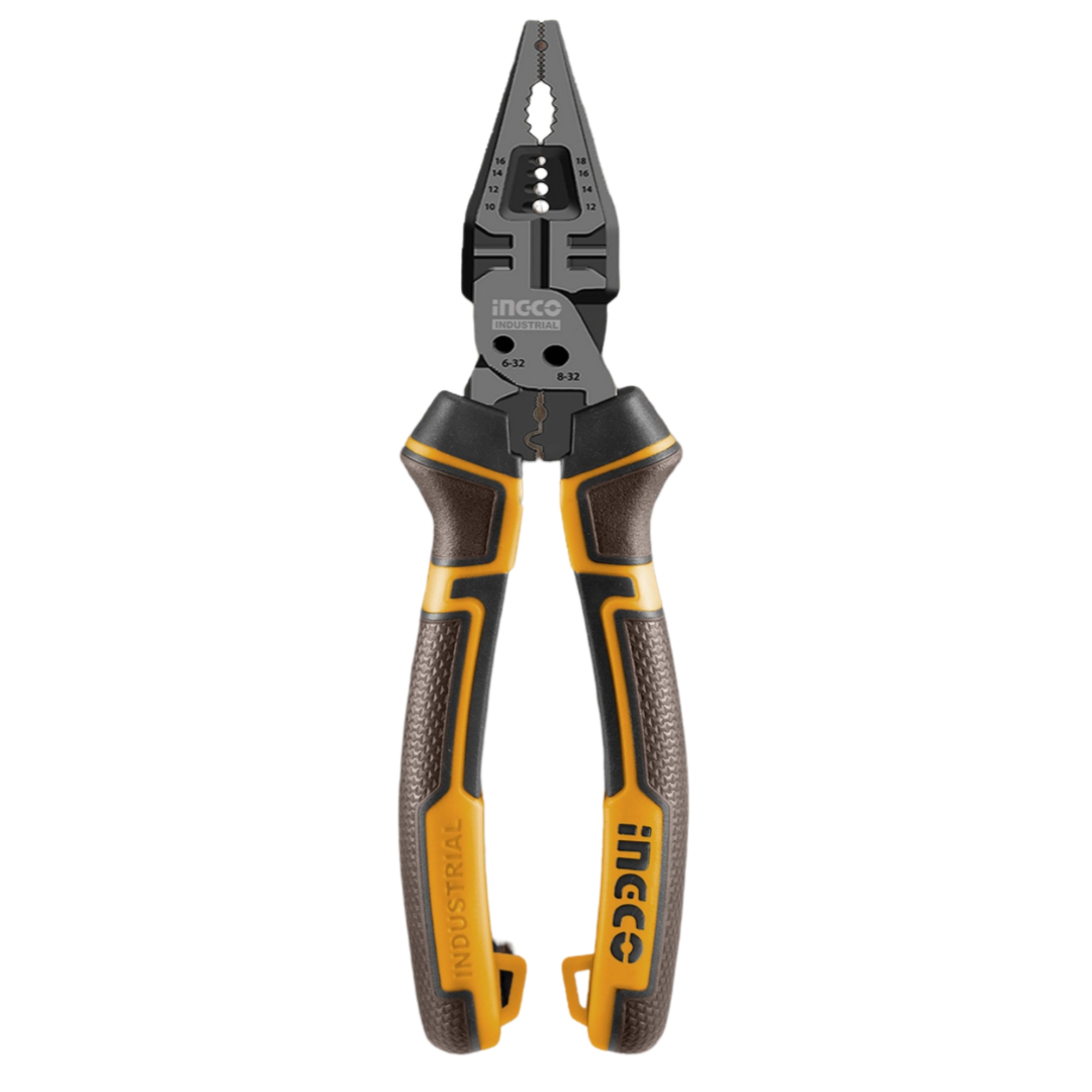 284719 INGCO - Pinza para electricista 8