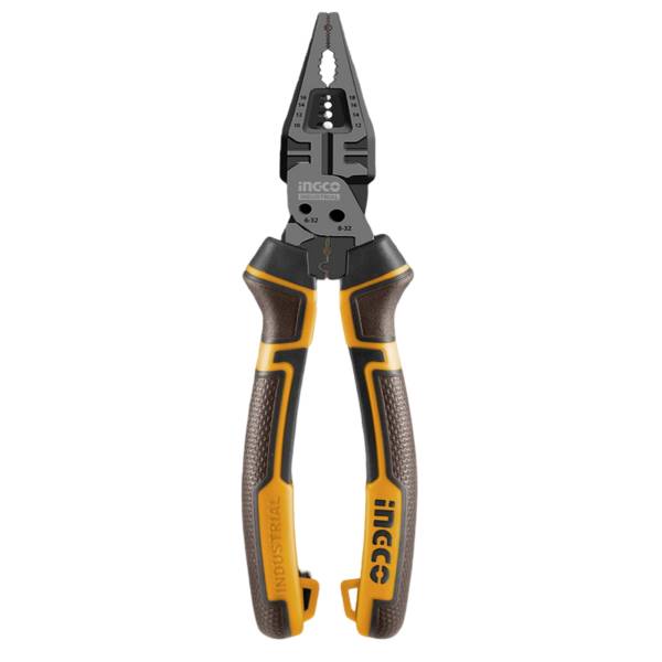 284719 INGCO - Pinza para electricista 8