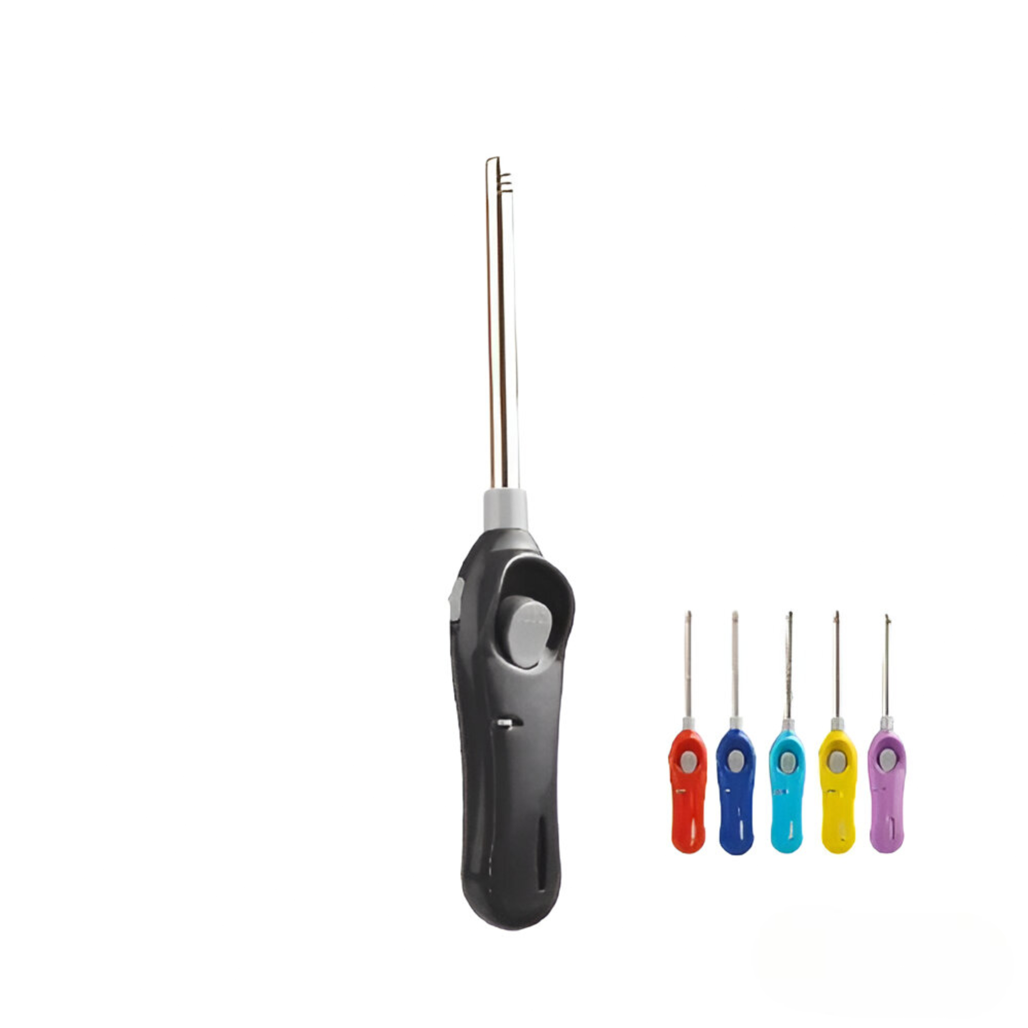 284920 AKSI - Encendedor recargable Aksi
