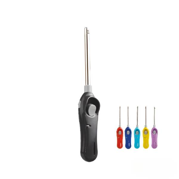 284920 AKSI - Encendedor recargable Aksi