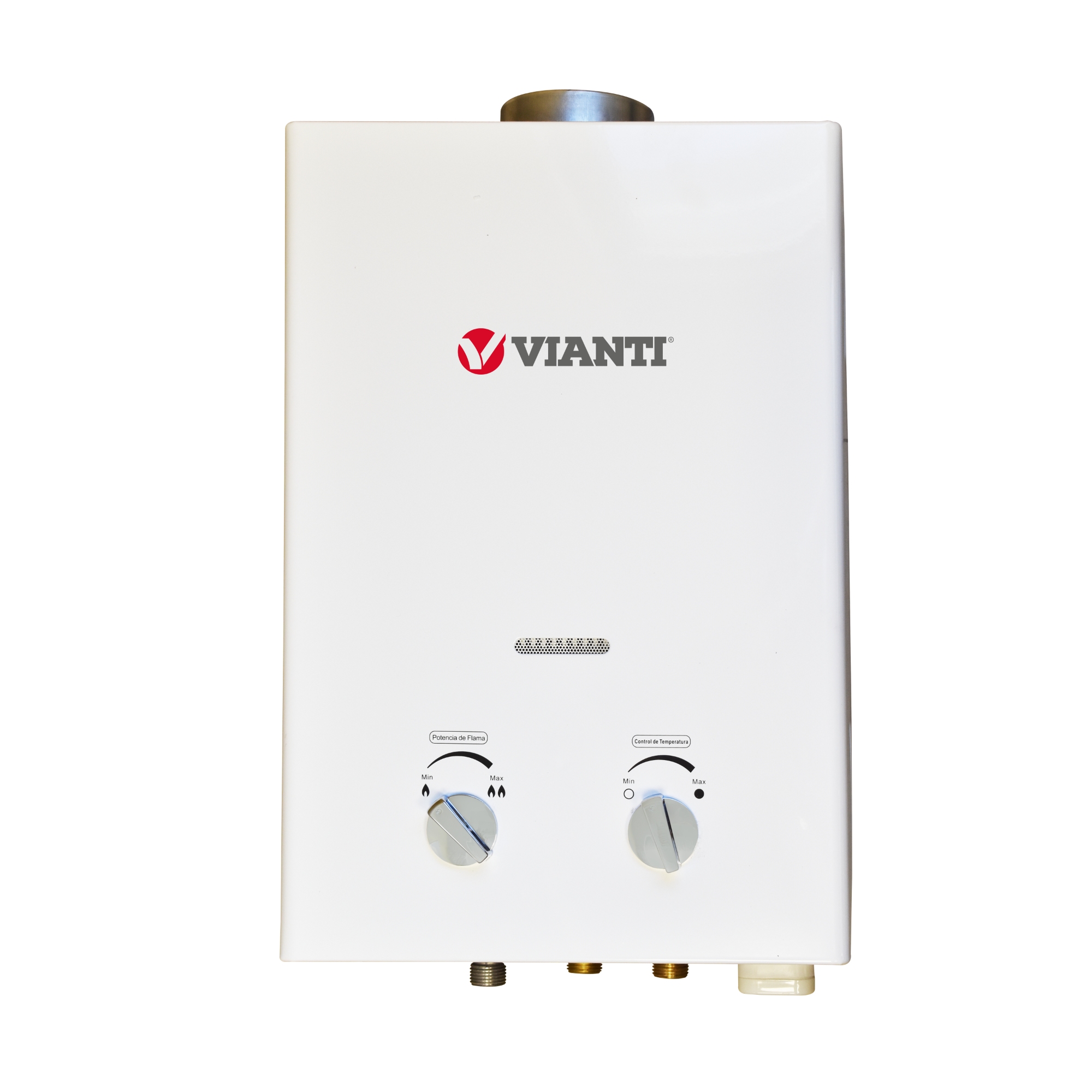 Boiler instantaneo 06lts LP Vianti