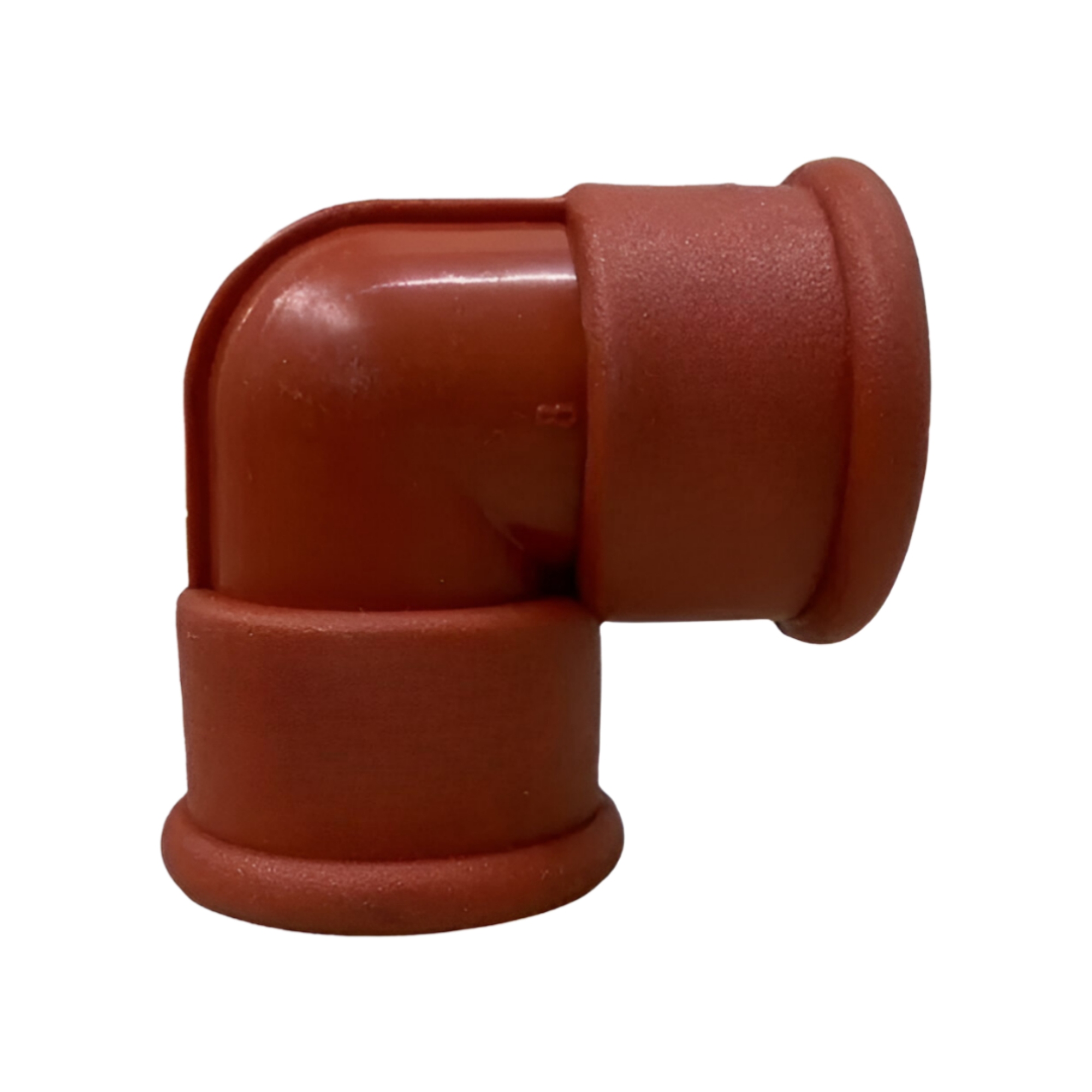 284941 POLIMEX - Codo PPR roscado 90° 1/2