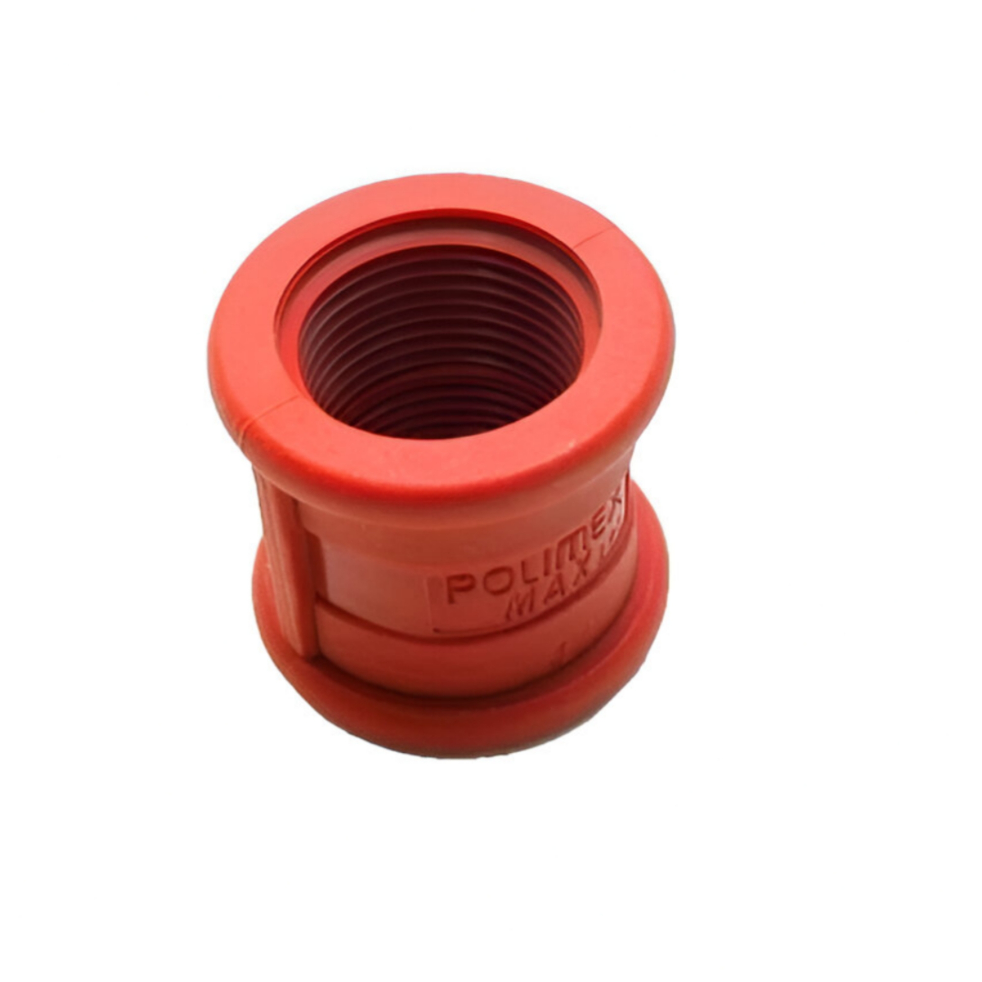 284946 POLIMEX - Cople PPR roscado 020mm 1/2