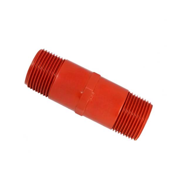 284950 POLIMEX - Niple PPR roscado 1/2