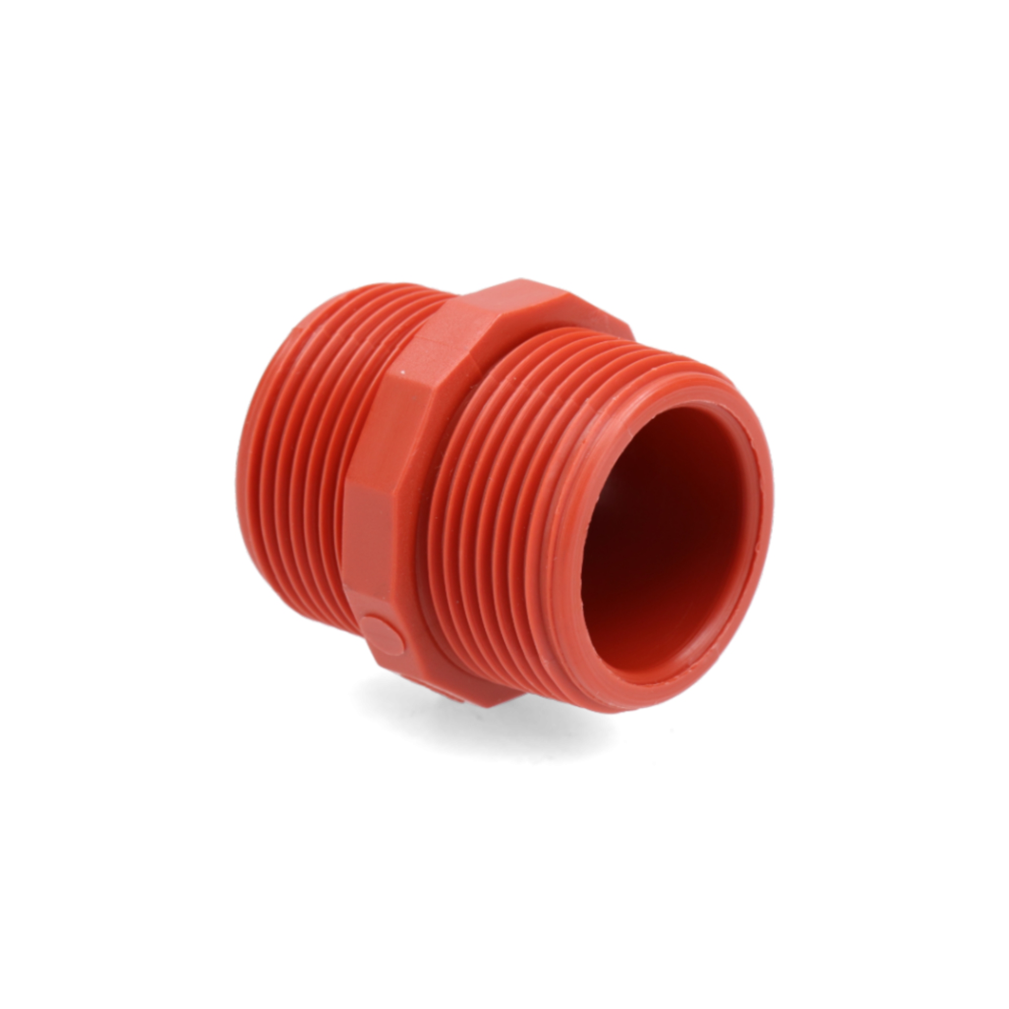 284954 POLIMEX - Niple PPR roscado 1/2