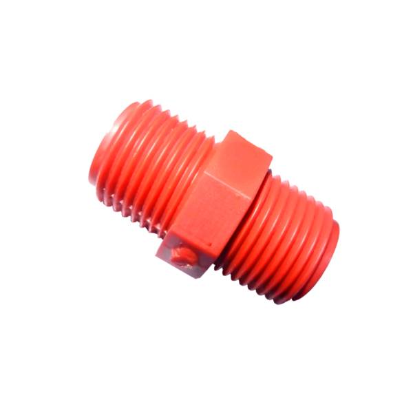 284959 POLIMEX - Niple PPR roscado 3/4