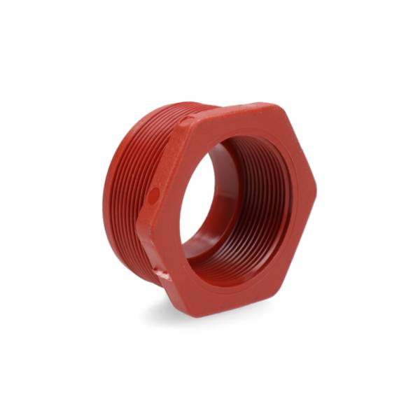 284960 POLIMEX - Reduccion bushing PPR roscado 3/4