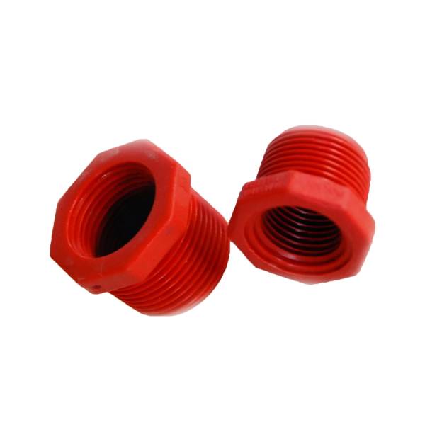 284961 POLIMEX - Reduccion bushing PPR roscado 1