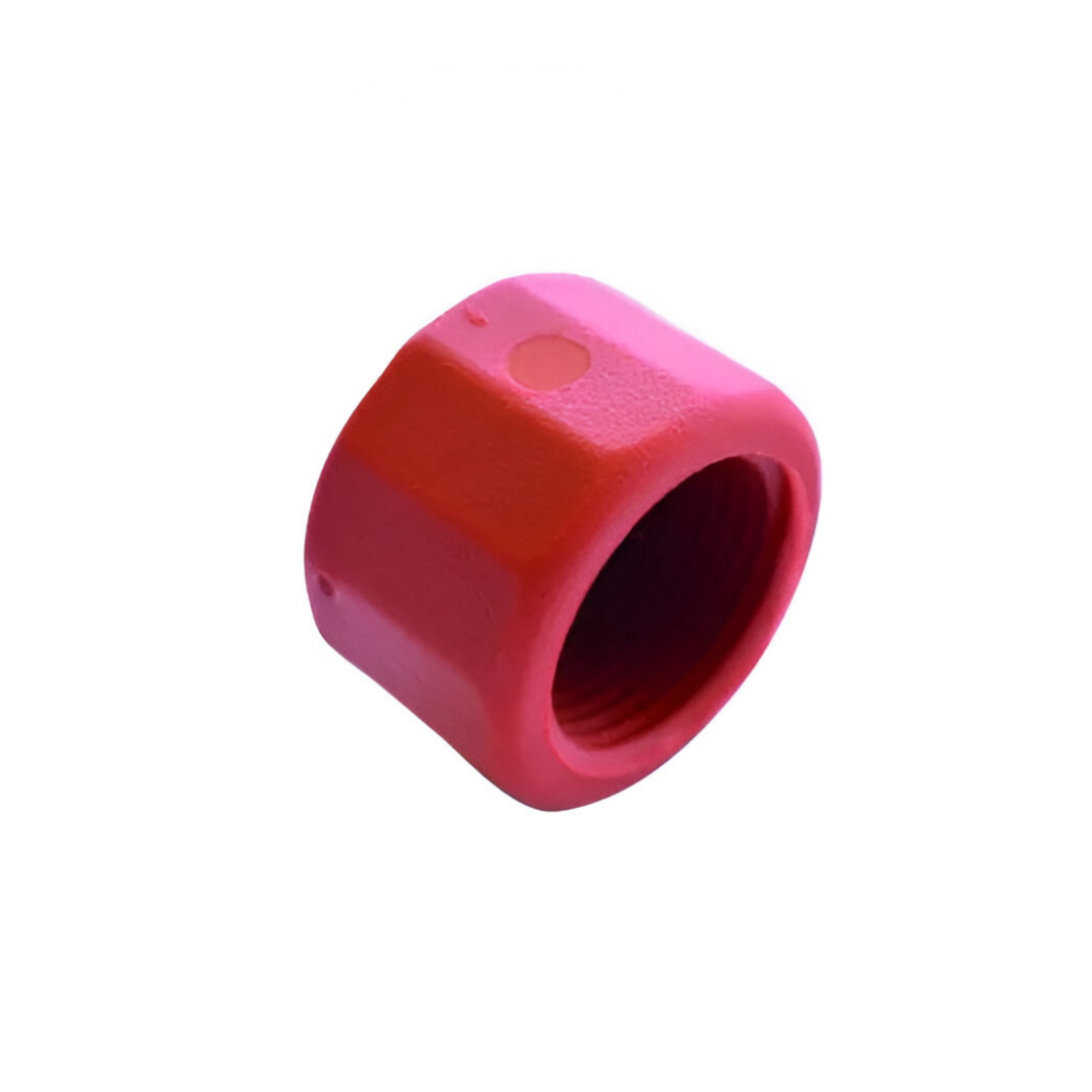 284966 POLIMEX - Tapon cachucha PPR roscado 1/2