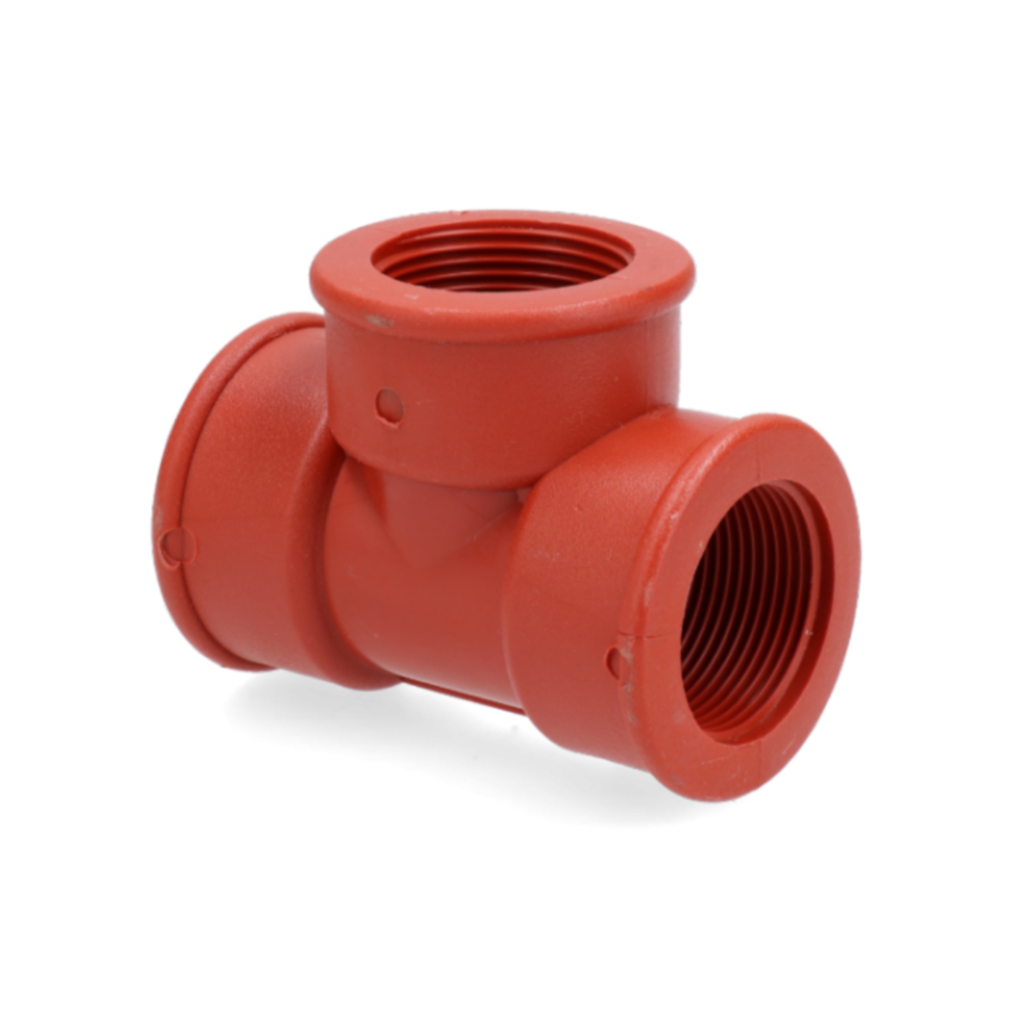 284970 POLIMEX - Tee PPR roscado 1/2