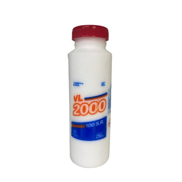 285244 SIGMA - Pegamento blanco VL2000 250ml 100SR Sigma