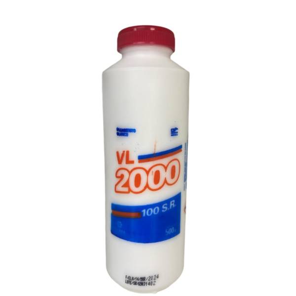 285245 SIGMA - Pegamento blanco VL2000 500ml 100SR Sigma