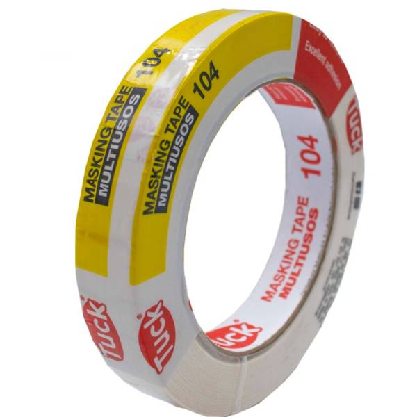 285357 TUK - Cinta masking tape 1
